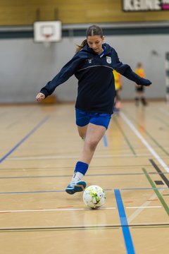 Bild 153 - wBJ NFV Futsalmeisterschaft